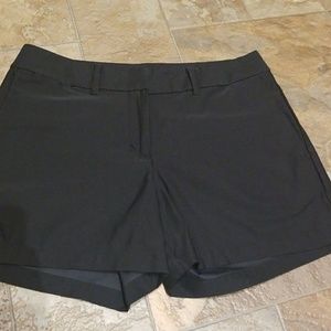Nike dri-fit golf shorts